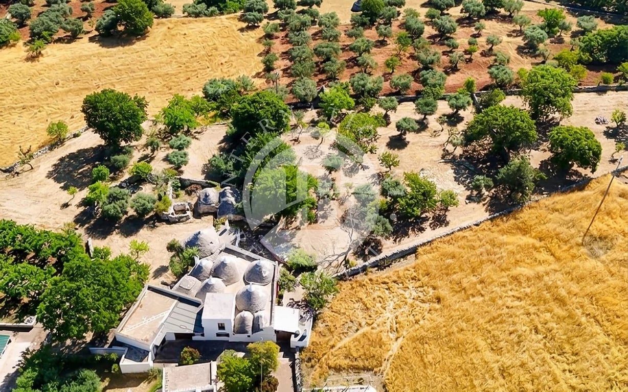 Villa in Locorotondo - Image 2