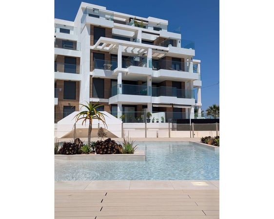 Apartment in Setla - view 1