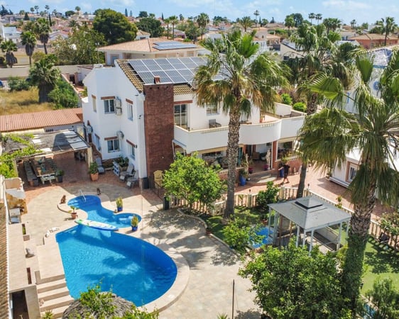 Villa in Ciudad Quesada - view 1