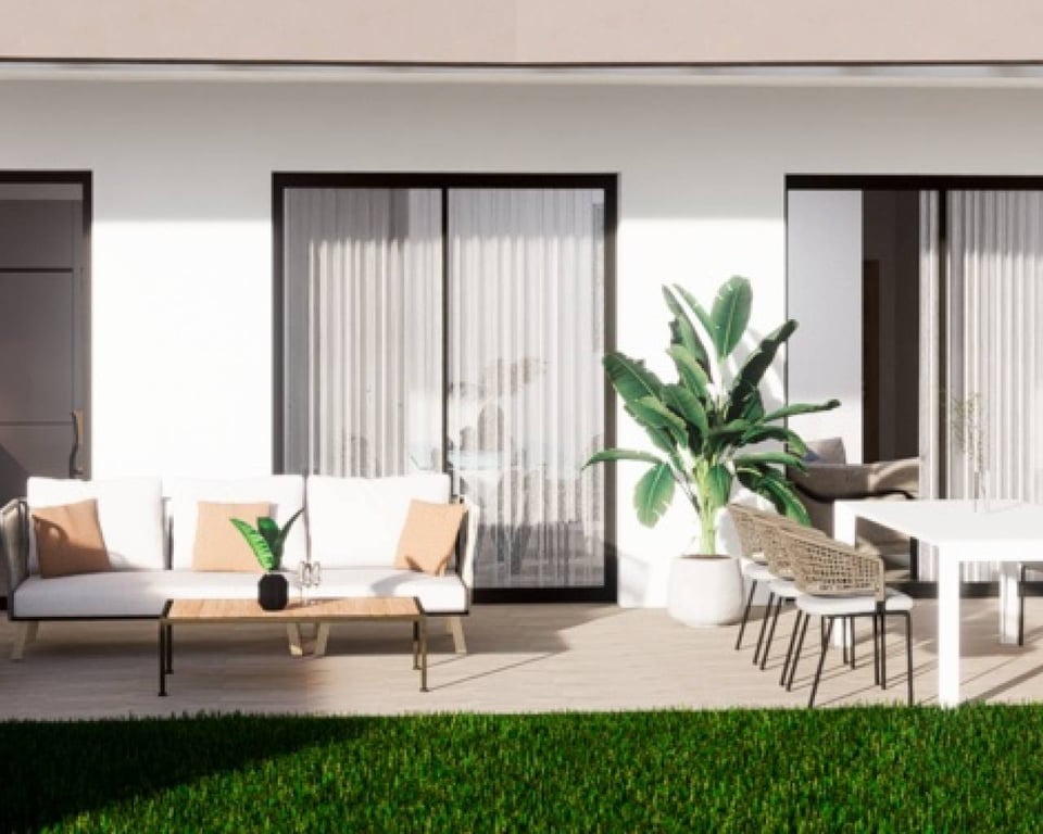 House in Finestrat - Image 3
