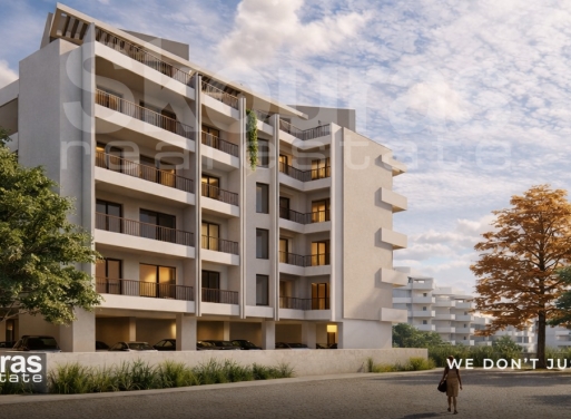 Apartment in Kalamata - view 1