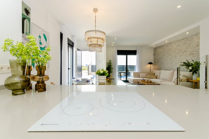 Villa in Jacarilla - view 1