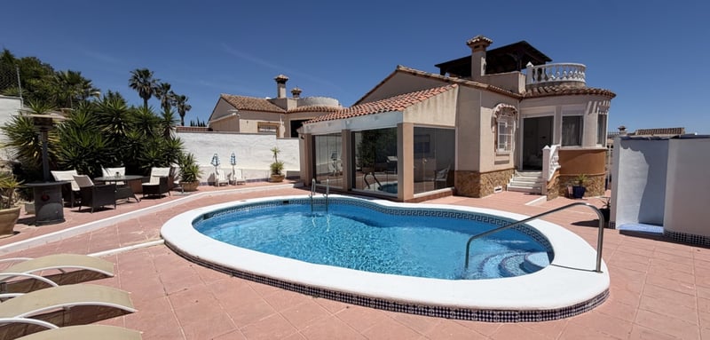 House in Torremendo - view 1