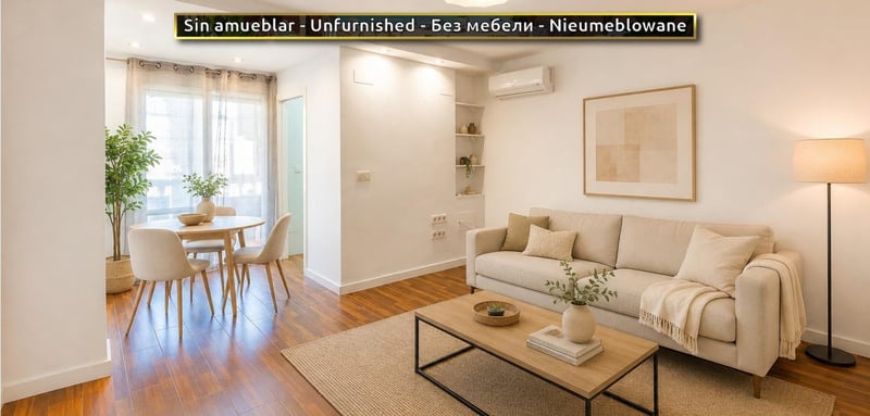 Apartment in Torrevieja - view 1