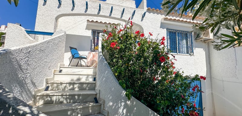 House in Los Balcones - view 1