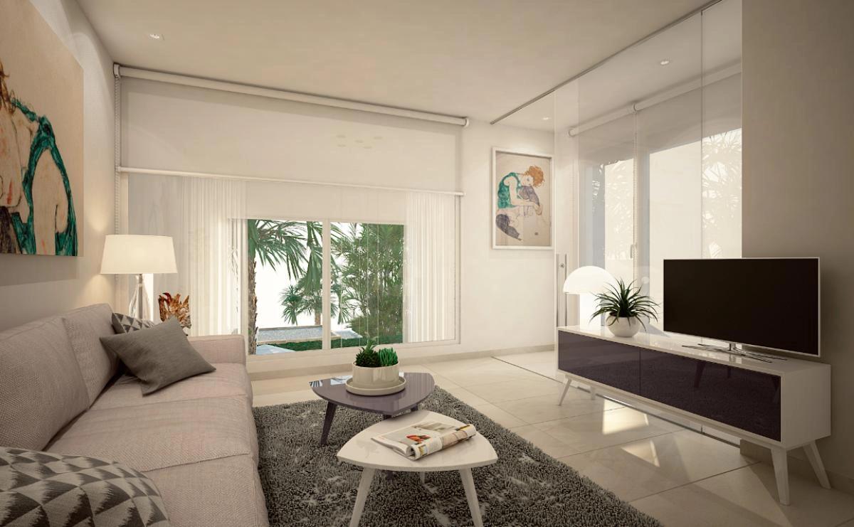 House in Almoradi - Image 2