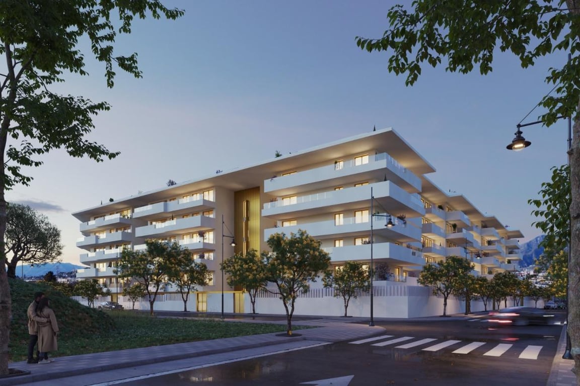 House in Fuengirola