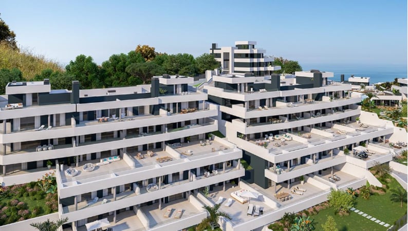 House in Marbella - view 1
