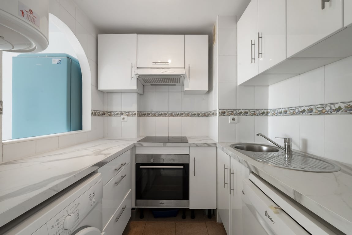 Penthouse in La Cala De Mijas - Image 3