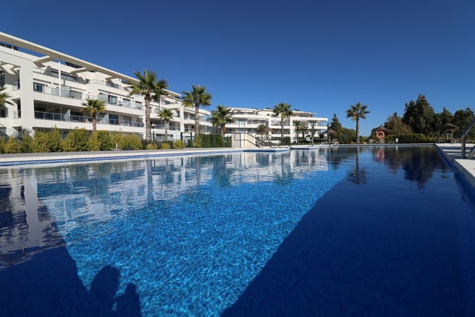 House in Calla de Mijas - view 1