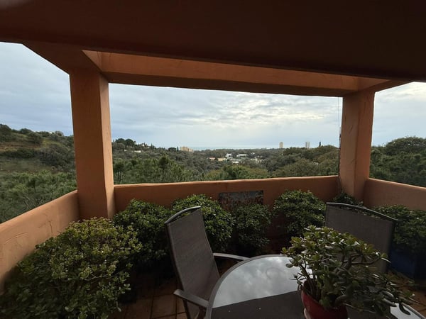 House in Marbella - view 1