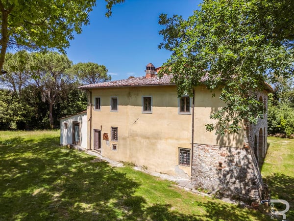 House in Figline e Incisa Valdarno - view 1