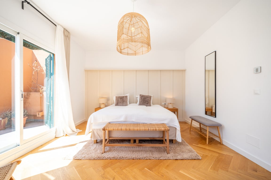 Penthouse in Nueva Andalucia - Image 2