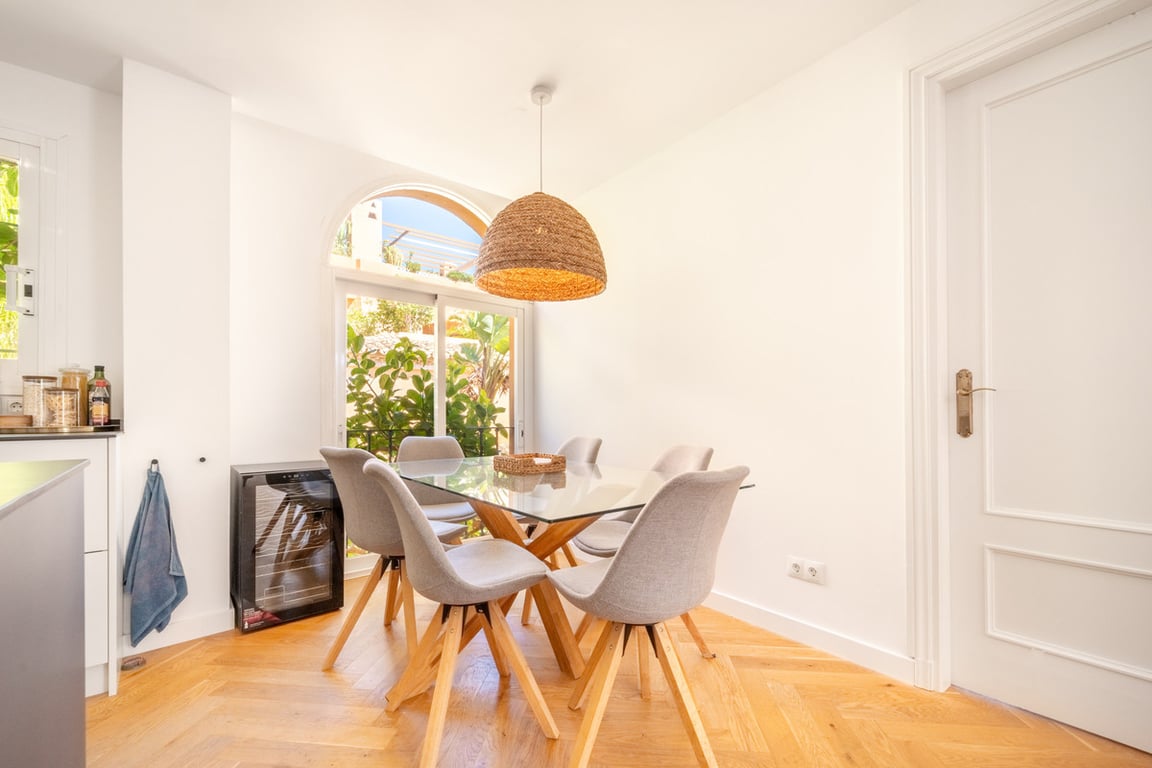 Penthouse in Nueva Andalucia - Image 3