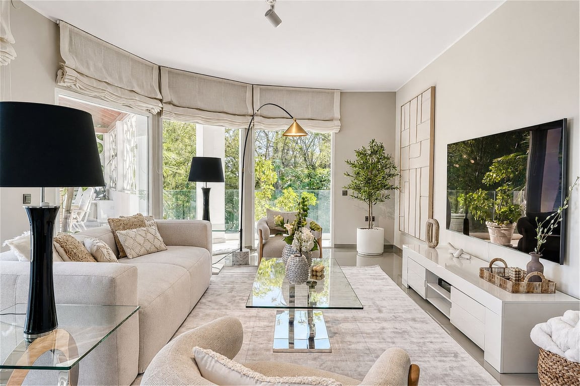 Villa in Benahavis - Image 3