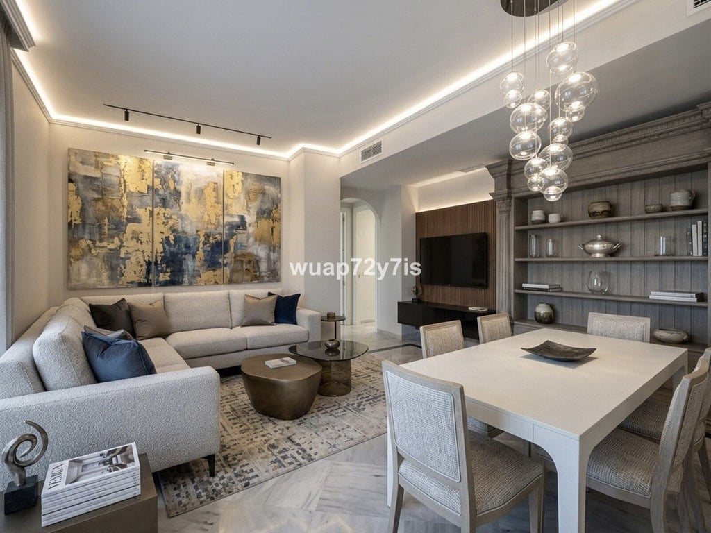 Penthouse in Marbella - Image 3