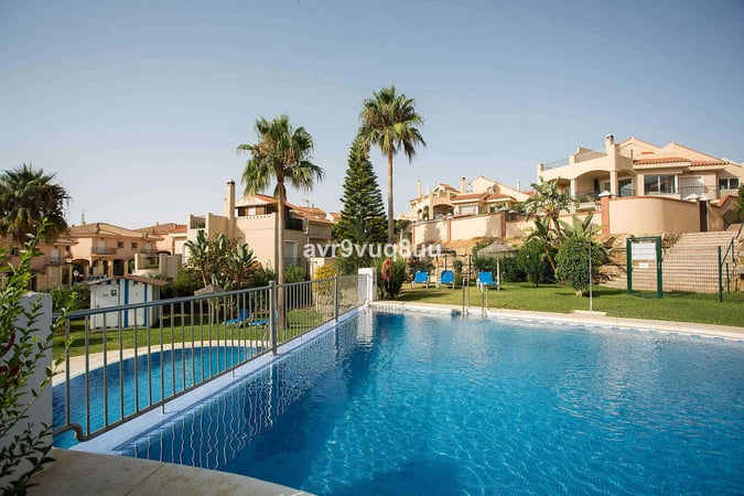Villa in Riviera del Sol - view 1