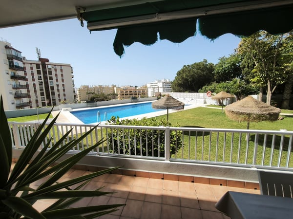 Apartment in Fuengirola - view 1