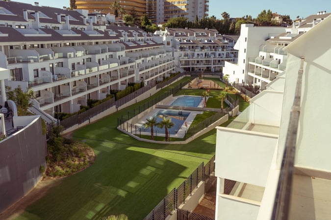 Apartment in Torreblanca - view 1