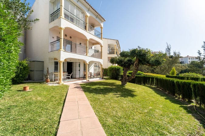 Apartment in Torreblanca - view 1