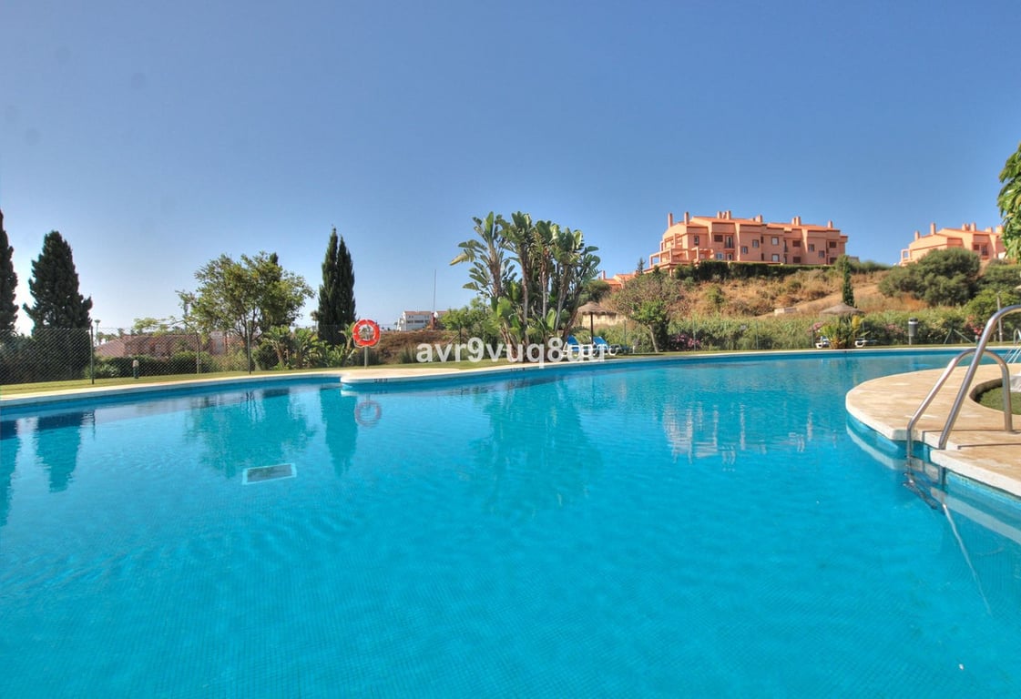 Apartment in El Faro
