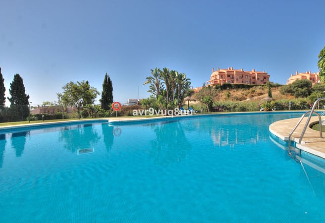 Apartment in El Faro - view 1