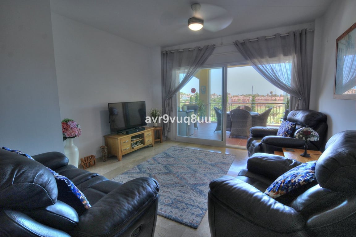 Apartment in El Faro - Image 3