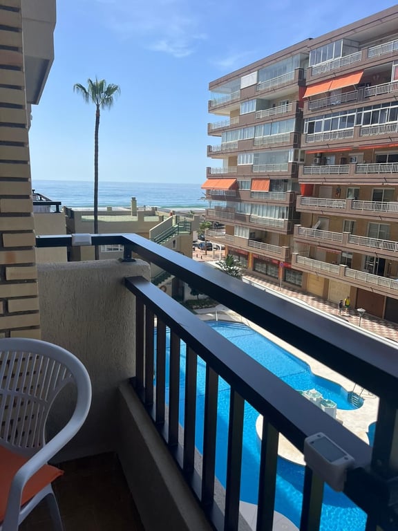Apartment in Fuengirola