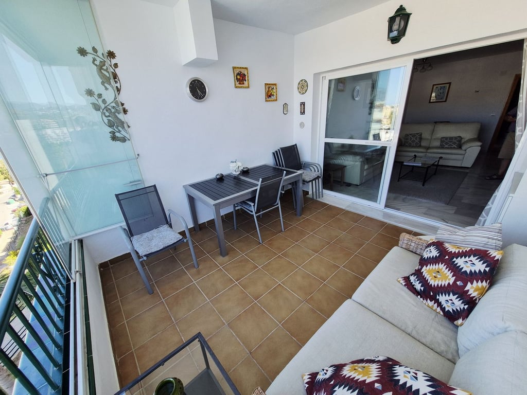 Apartment in Malaga - Image 2