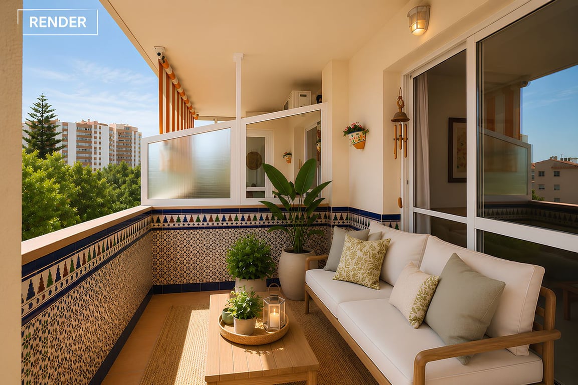 Apartment in Fuengirola - Image 2