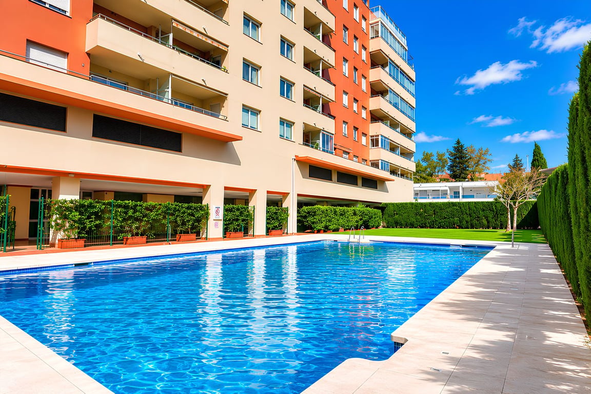 Apartment in Fuengirola - Image 3