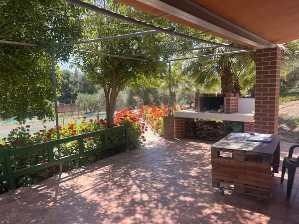 Apartment in Alhaurin el Grande - view 1