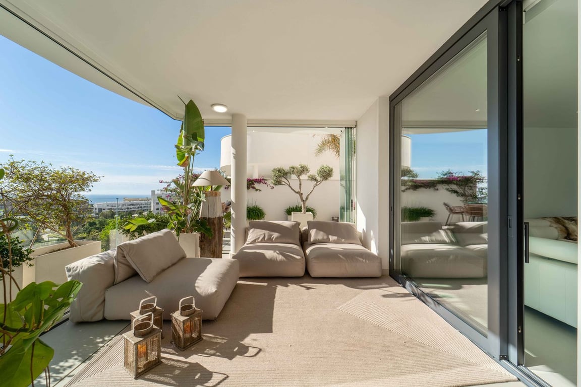 Apartment in Fuengirola - Image 3