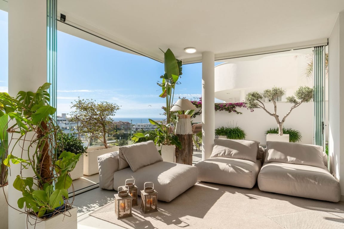 Apartment in Fuengirola - Image 2