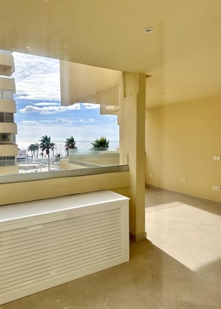 Apartment in Marbella - view 1