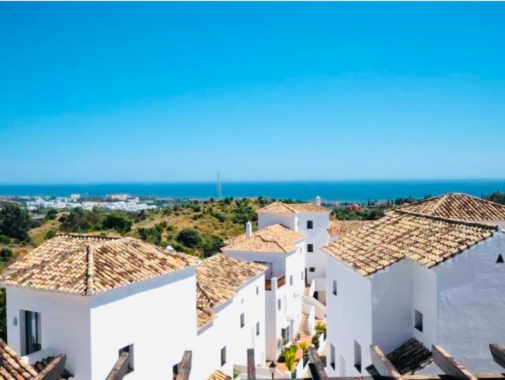 House in Marbella