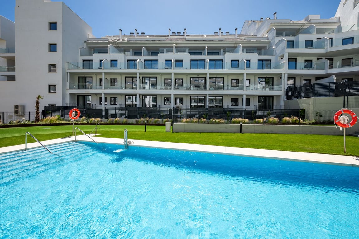 Apartment in Torreblanca