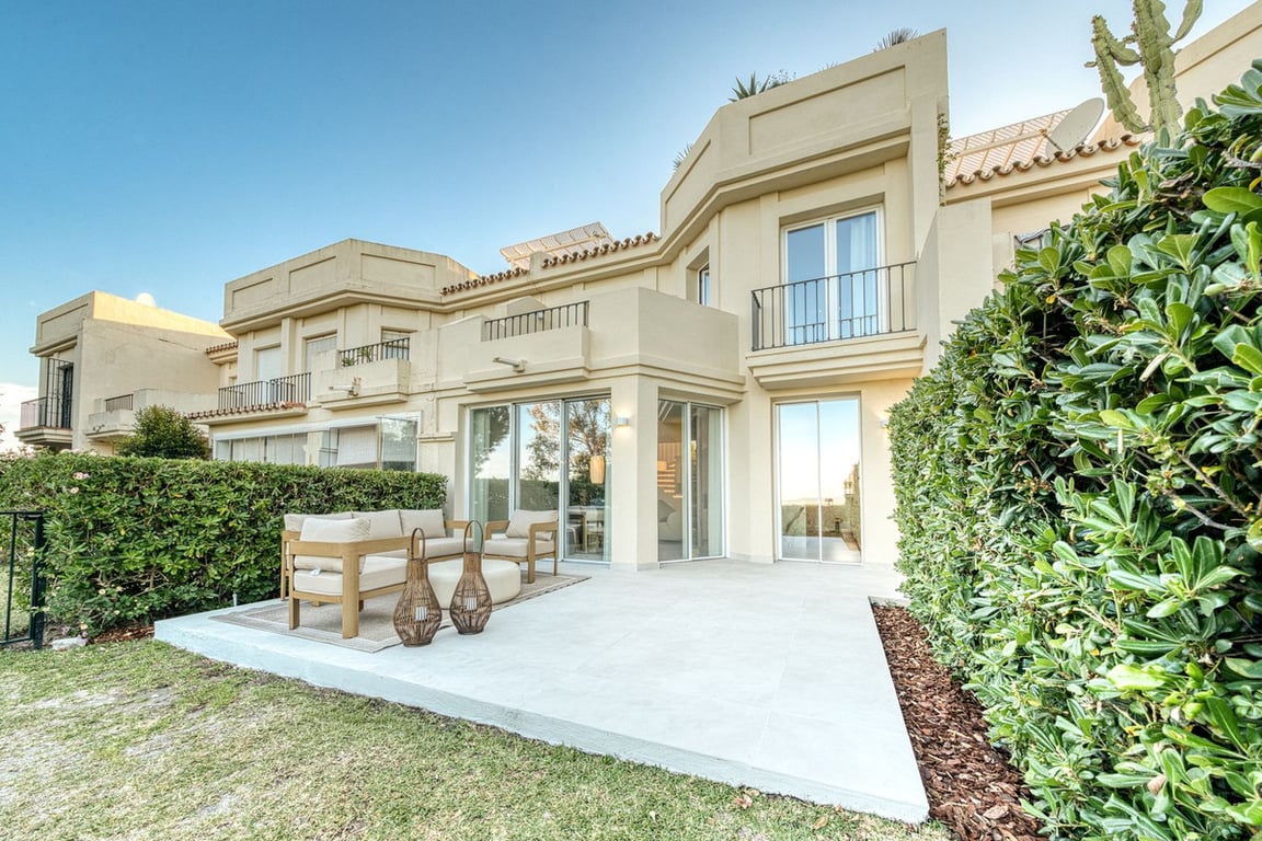 House in Lomas de la Quinta