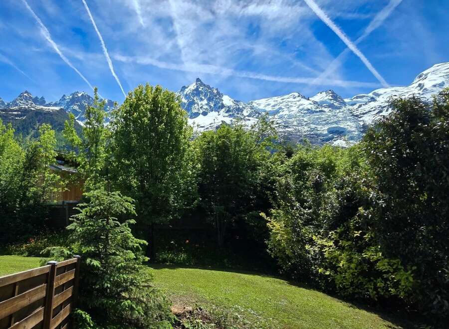 House in Chamonix - Image 2