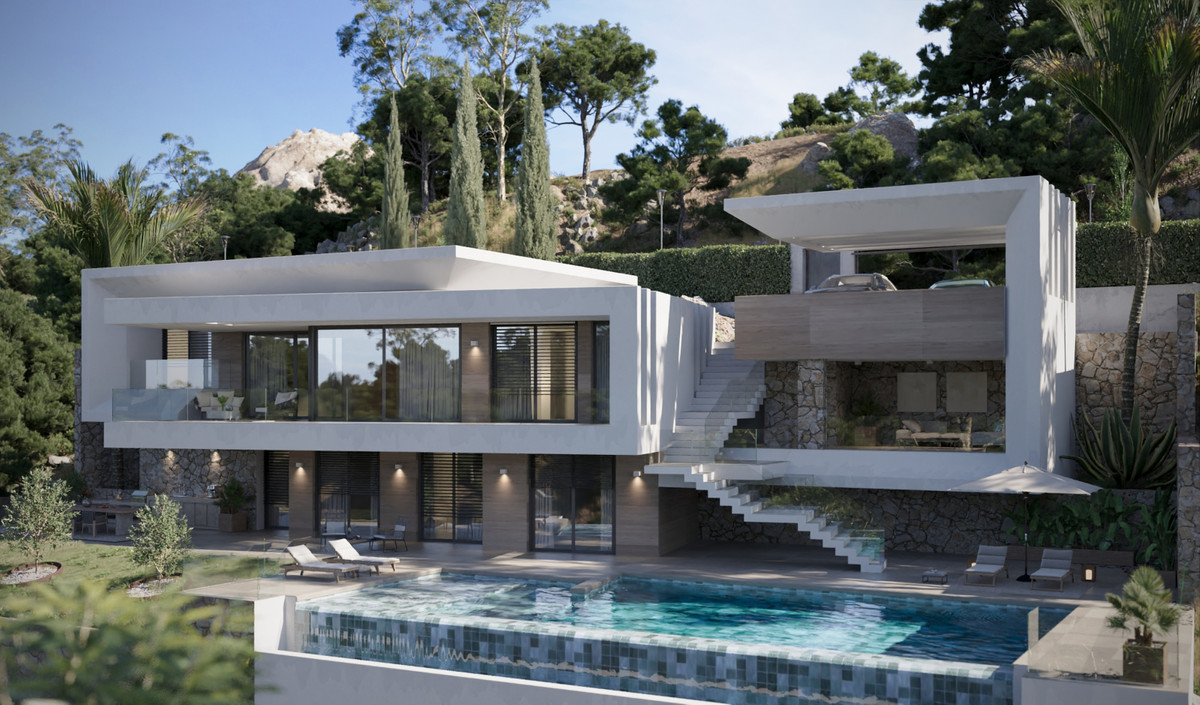 House in Saladillo Benamara