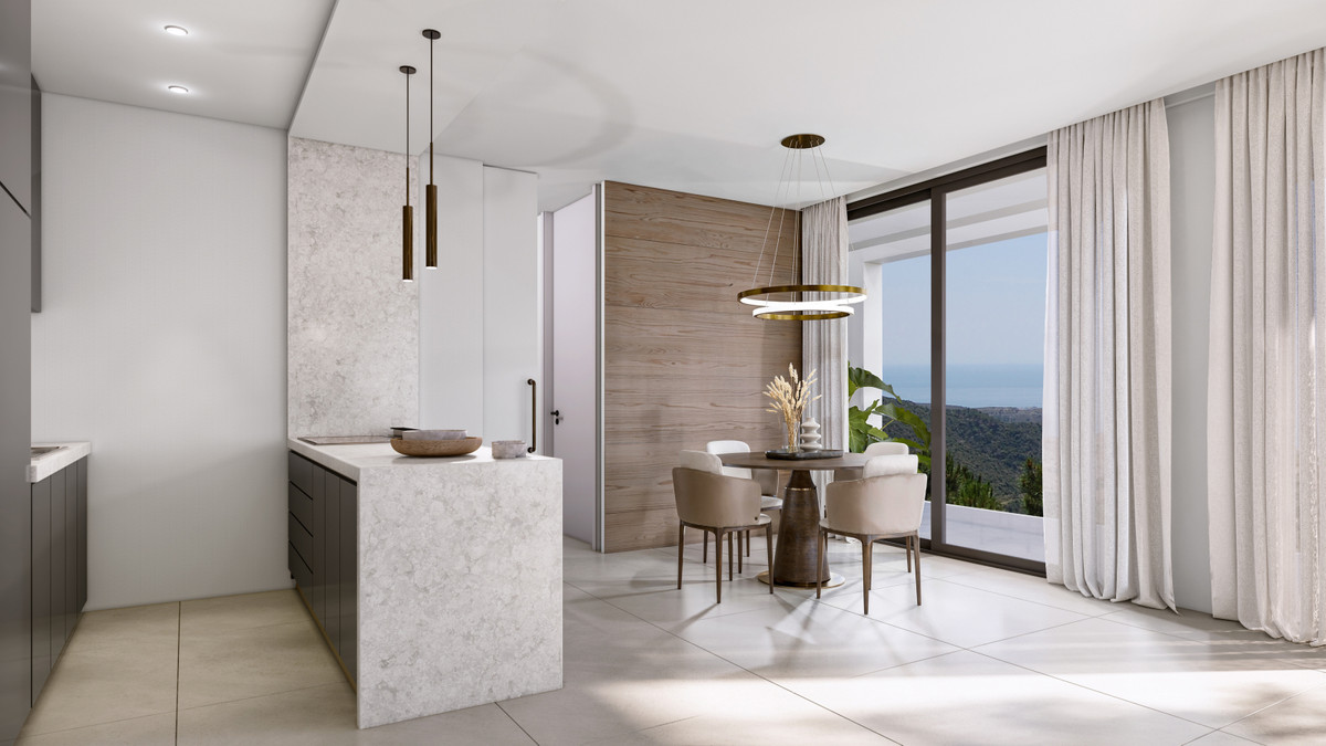 House in Benahavis - Image 2