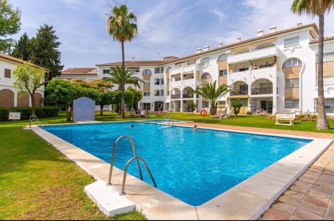 Apartment in Ciudad Quesada - view 1