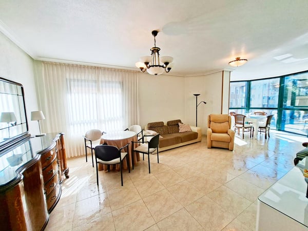 Apartment in Arneva - view 1