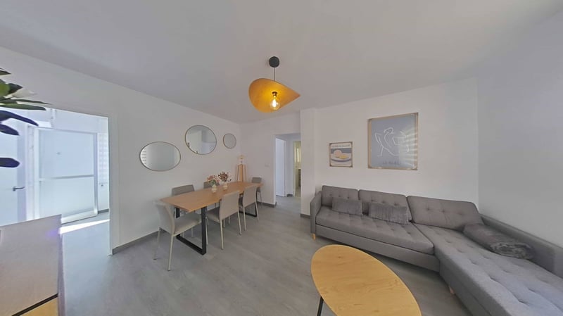 Apartment in San Pedro del Pinatar - view 1