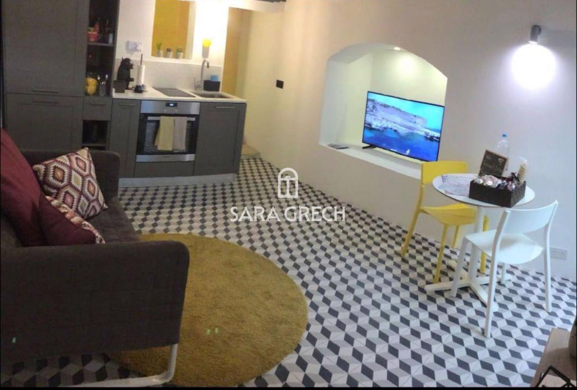 Apartment in Valletta - Image 2