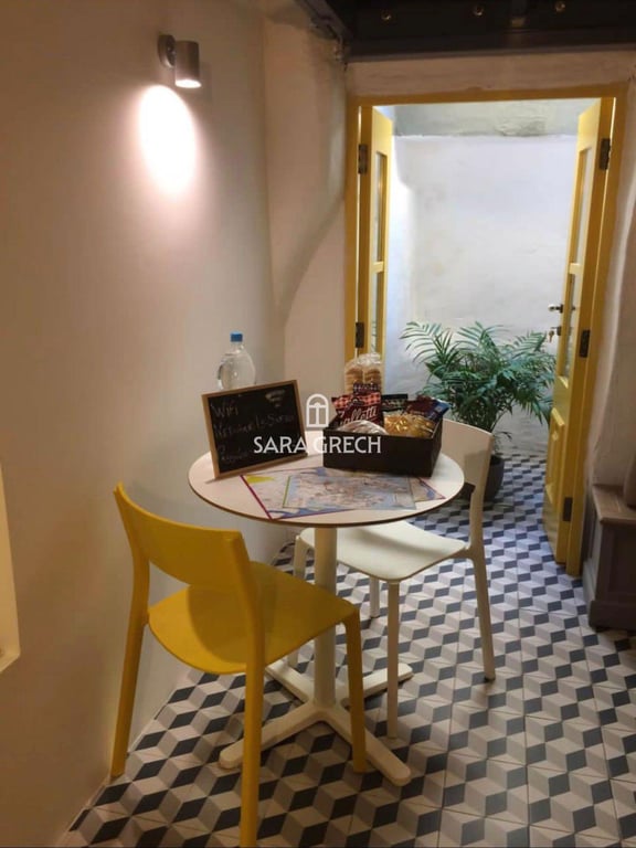 Apartment in Valletta