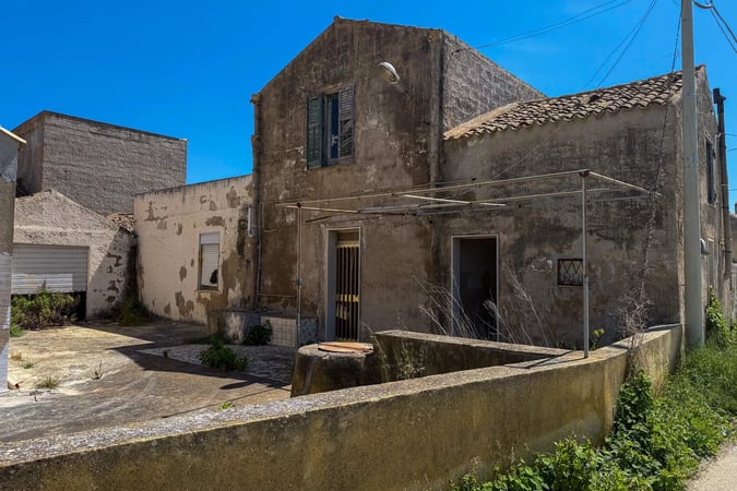 House in Arcieri - Isolotto - view 1