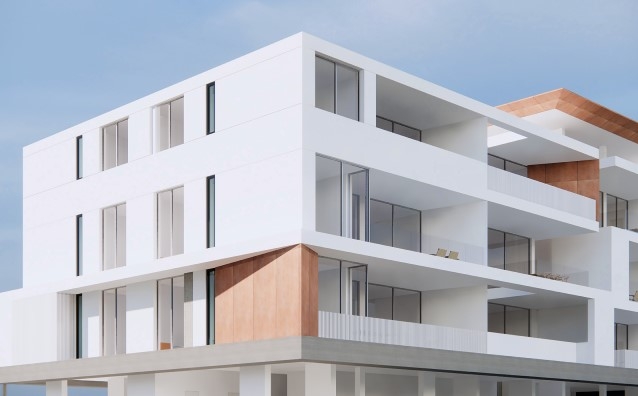 House in Ayios Athanasios (quarter) - Image 3