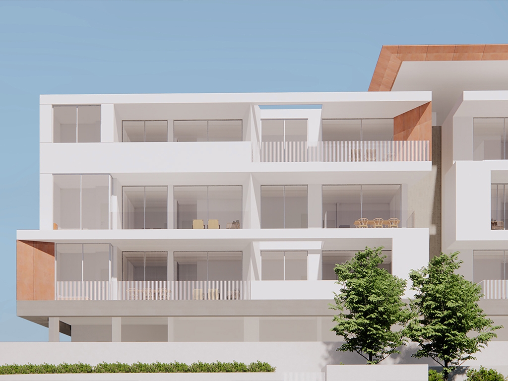 House in Ayios Athanasios (quarter) - Image 2