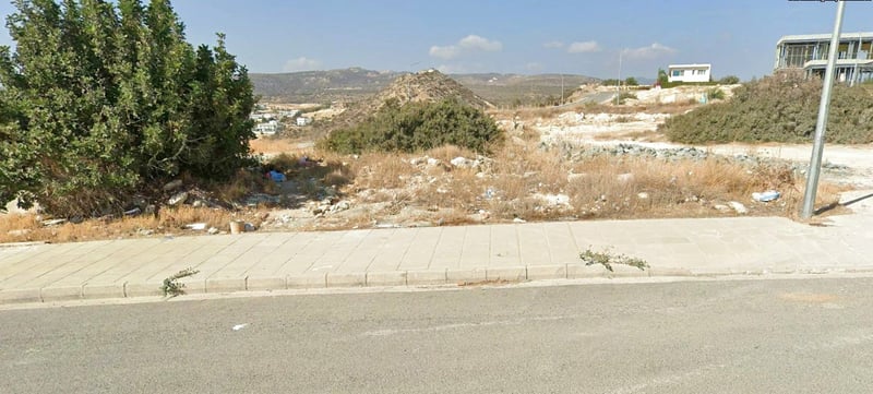 House in Paniotis - view 1